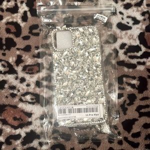 Blingy IPhone 11 Pro Max Case